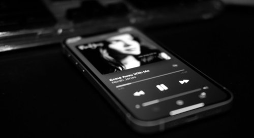 Apple Music ouvre enfin ses portes aux playlists Spotify - Belgium iPhone