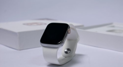 Apple Watch : pas de changement de design attendu - Belgium iPhone