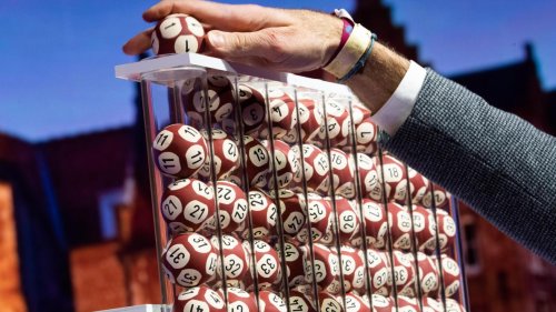 EuroMillions: deux personnes remportent une belle somme
