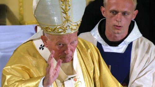 Les abus dans l’Eglise, ces nouvelles ombres sur le passé de Jean-Paul II