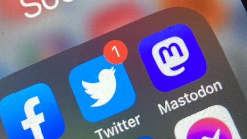Mastodon, l’anti-réseau social qui fait de l’ombre à Twitter