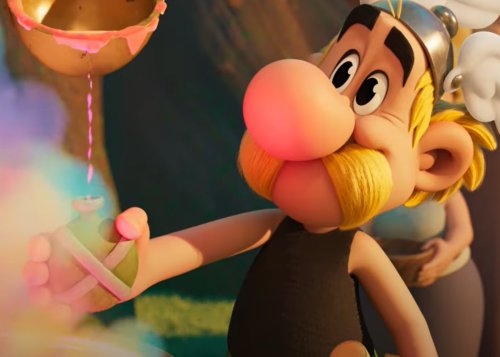 Netflix, Prime, Disney+ : le programme de la semaine