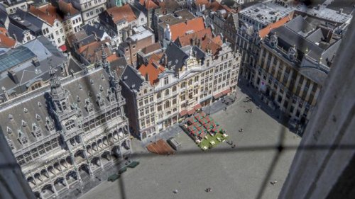 Défi propose d’élargir Bruxelles aux communes de la périphérie
