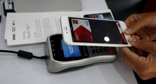 Les achats réalisés n’apparaissent plus dans le wallet de certains utilisateurs - Belgium iPhone