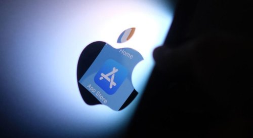Apple est désormais contrainte d’accepter l’installation d’apps depuis d’autres stores - Belgium iPhone
