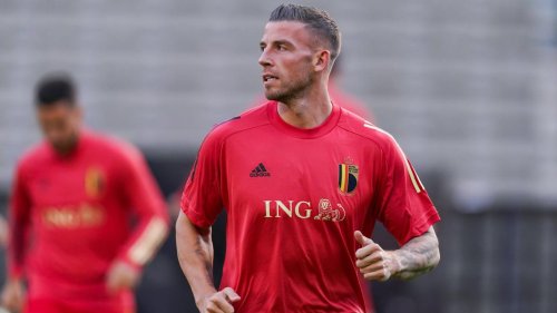 Toby Alderweireld se rapproche de l’Antwerp: le club insiste pour recruter le Diable rouge