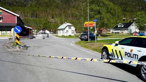 Attaque au couteau en Norvège : le suspect marié à l’une des victimes