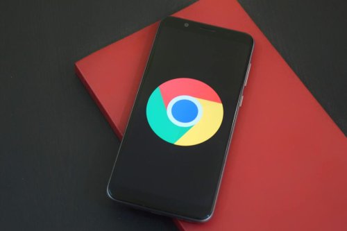 Chrome protège désormais la navigation privée sur smartphone