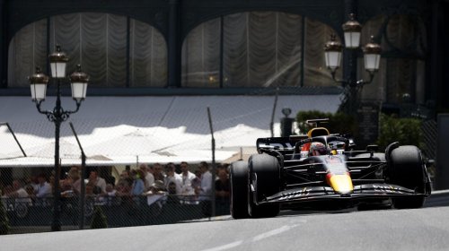 Formule 1: Monaco, la bataille du rail