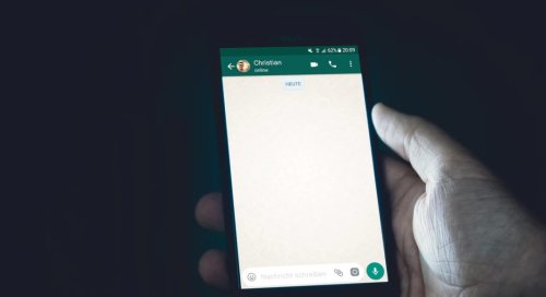 WhatsApp cessera bientôt de fonctionner sur certains iPhone - Belgium iPhone