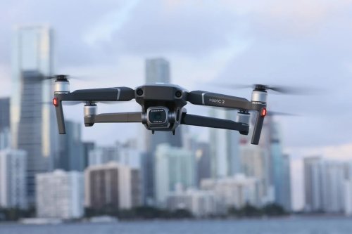 Des dizaines de milliers de drones et stabilisateurs DJI rendus obsolètes par le fabricant
