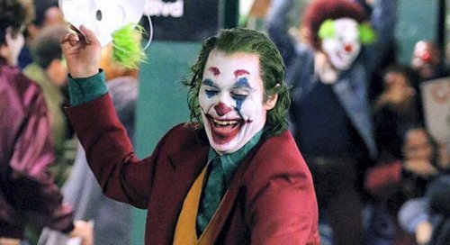 Le Joker : le réalisateur aimerait signer une suite - Geeko