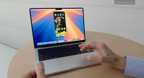 iPhone : cette fonction très attendue n’est pas prête de débarquer en Europe - Belgium iPhone