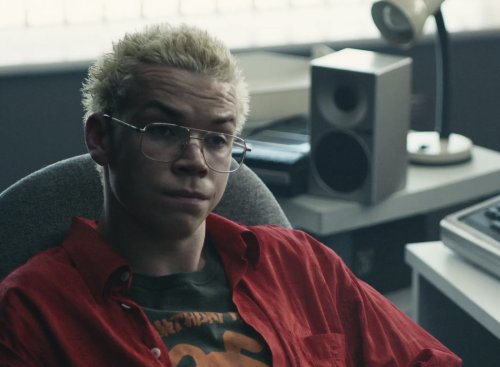 Les films et séries qui vont quitter Netflix cette semaine