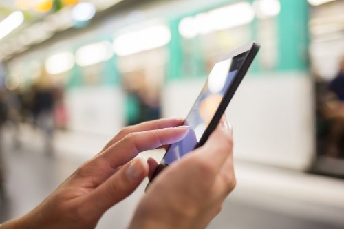Voici comment activer les protections contre le vol de votre smartphone