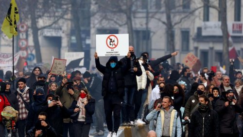 Bruxelles: une manifestation contre les mesures sanitaires prévue ce dimanche (carte)