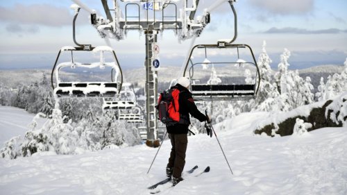 Vacances au ski: ce qu’il faut savoir sur les mesures en vigueur pour les voyageurs belges (carte interactive)