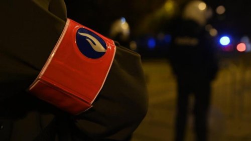 Drame à Brasschaat: l’enfant de 3 ans est décédé, deux personnes arrêtées