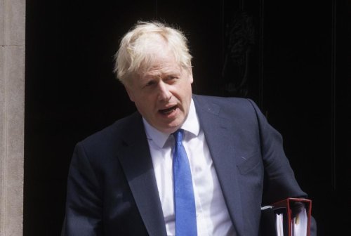 Royaume-Uni: Boris Johnson toujours plus en difficulté après l'annonce de 5 nouvelles démissions
