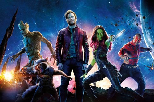 Une première bande-annonce pour Les Gardiens de la Galaxie 3