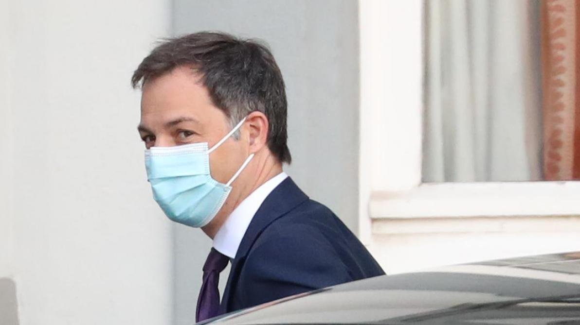 «Le retour à la vie normale peut s’annoncer»: le Comité de concertation est en cours (direct)