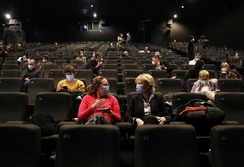 Comité de concertation: la culture espère un coup de théâtre