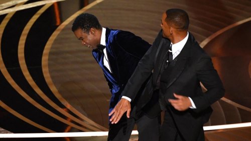 Après la gifle aux Oscars, Will Smith «comprend» ceux qui ne sont pas prêts à le revoir au cinéma