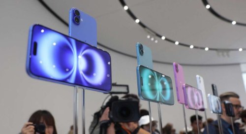 iPhone : Apple mise sur sa production au Brésil pour contourner les taxes aux importations de Chine - Belgium iPhone