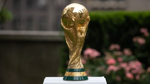 Coupe du monde : attention aux nombreuses arnaques en ligne