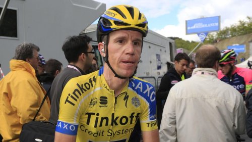 L’ancien coureur cycliste Chris Anker Sørensen, 37 ans, perd la vie après avoir été victime d'un accident de la route en Belgique