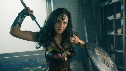 À la télé ce soir: «Le sens de la fête» avec Jean-Pierre Bacri et «Wonder Woman»