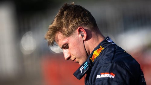 Formule 1: Red Bull suspend son pilote réserve Jüri Vips pour une insulte raciste en plein live Twitch