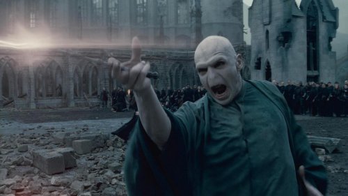 Un réalisateur indépendant sort un film sur Voldemort (vidéo)