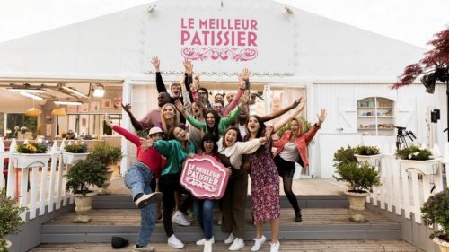 Je Voudrais Le Programme De Télévision Pour Ce Soir À la télé ce soir: «Le meilleur pâtissier» ou «Les combattantes