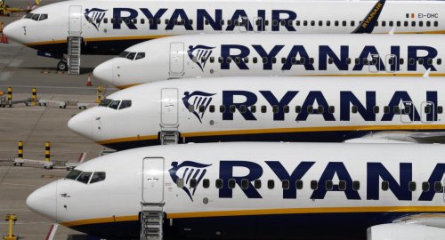 Grèves chez Ryanair cet été: la compagnie menace les pilotes belges