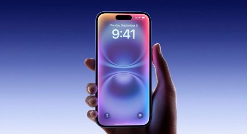 L’iPhone pliable arriverait finalement en 2026 - Belgium iPhone