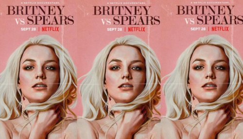 «Britney vs Spears», le nouveau documentaire de Netflix sur la tutelle de la chanteuse