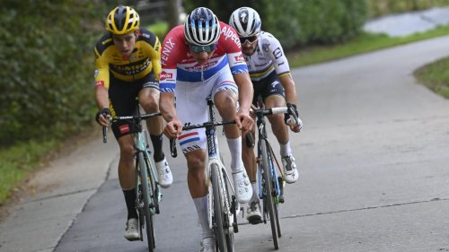 Cyclisme: quand et comment suivre le Tour des Flandres en direct vidéo