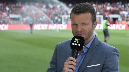 Thomas Chatelle rejoint RTL Sport