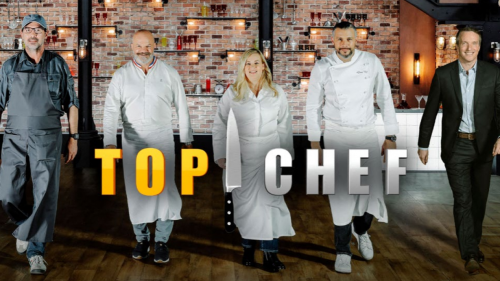 «Top Chef»: découvrez qui est le candidat belge de la 14e saison