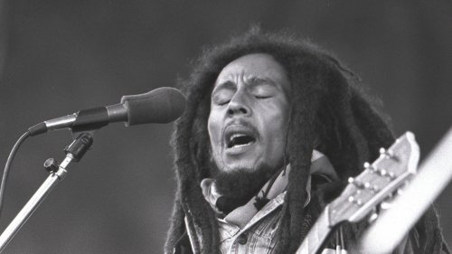 40 ans après la mort de Bob Marley, un héritage toujours ancré