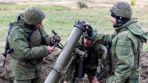 Des vétérans russes dénoncent la guerre en Ukraine: «Nous ne pouvons pas gagner»