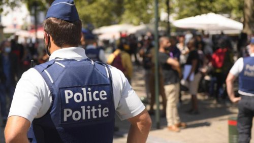 Liège: un dealer arrêté avec 50.000 euros sur lui