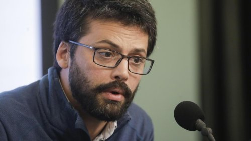 Emmanuel André: «Didier Raoult est responsable de milliers de décès évitables dans les pays francophones de notre planète»