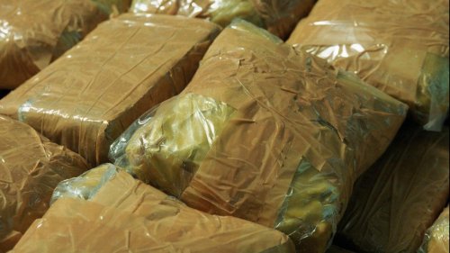 Bruxelles: la police saisit une grande quantité de drogues et arrête huit personnes après neuf perquisitions