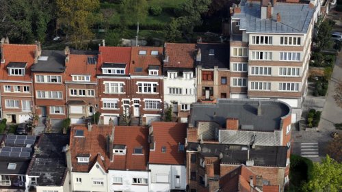 Logement à Bruxelles: la Régie foncière de la Ville ristournera la partie excédant les 5% d’index des loyers