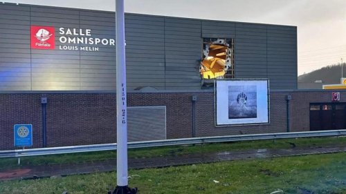Accident choc de Sofian Kiyine: les dernières infos du parquet