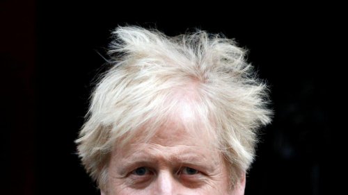 Royaume-Uni: les casseroles de Boris Johnson