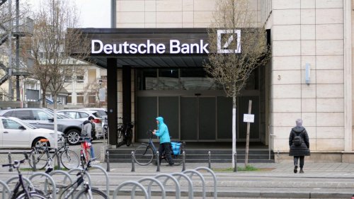 Pourquoi Deutsche Bank n’est probablement pas le nouveau Credit Suisse