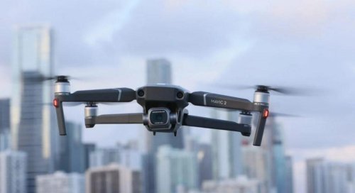 Des dizaines de milliers de drones et stabilisateurs DJI rendus obsolètes par le fabricant